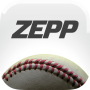icon Zepp Baseball