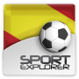 icon La Liga Explorer