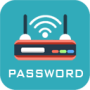 icon WiFi Router Password