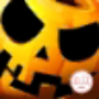 icon Halloween Pumpkin 2016 voor Uhans Max 2