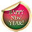 icon New Year 2.6