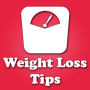 icon How to Lose Weight Loss Tips voor Samsung Galaxy J4 (2018)