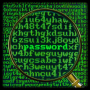 icon Secret_Password voor Vodafone Smart First 7