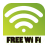 icon Wifi Free Connection Anywhere 1.0.26