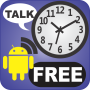 icon WhistleTalkingClock