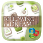 icon Follow The Dream GOLauncher EX Theme