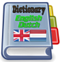 icon English Dutch Dictionary