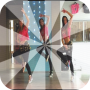 icon Aerobic dance workouts