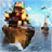 icon Secret Stealth Warship Combat 1.3