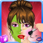 icon Doctor Makeup Dressup