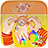 icon Raksha Bandhan Live Wallpaper 3.7