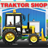 icon tractorfarmshopchildren 9.9.9
