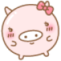 icon 포키포키 카카오톡 테마 voor Lava Ivory Pop
