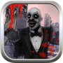 icon com.chophands.zombieshooter