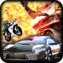 icon Mad Police Racing