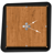 icon Wood Clock Widget 6.0.5