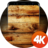 icon Hout muurpapier 4k 1.0.12