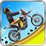 icon motocross climb stunts