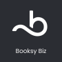 icon Booksy Biz: For Businesses voor Teclast Tbook 12 Pro