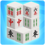 icon Mahjong Dimensions 3D