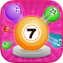 icon Bingo 75 & 90 by GameDesire voor Samsung Galaxy C9 Pro