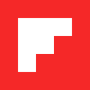 icon Flipboard: The Social Magazine voor swipe Elite Max