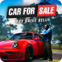 icon Car For Sale Simulator 2023 voor tecno L9 Plus