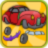 icon BabyPuzzlesCar 1.0.8