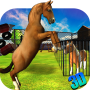 icon Wild Horse Fury - 3D Game voor Xiaomi Mi Pad 4 LTE