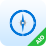 icon Compass Plugin