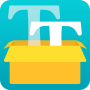 icon iFont(Expert of Fonts) voor Xiaomi Redmi Note 4X