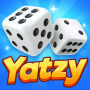 icon Yatzy Blitz: Classic Dice Game voor Samsung Galaxy Tab S 8.4(ST-705)