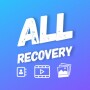 icon All Recovery : File Manager voor Samsung I9100 Galaxy S II
