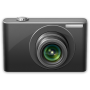 icon Canon CameraWindow voor AGM X1