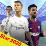 icon Dream Star League - Soccer 2020