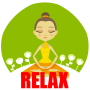 icon Meditation & Relaxing Sounds voor Motorola Moto E5