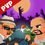 icon Zombie Survivors: Warriors survival voor Prestigio Muze C5