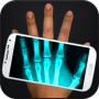 icon Xray Scanner Prank voor Samsung Galaxy Grand Neo Plus(GT-I9060I)