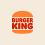 icon Burger King Nederland voor amazon Fire HD 8 (2017)