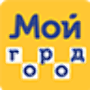 icon Такси Мой Город voor ZTE Blade A6