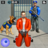 icon Police Dog Jail Prison Break 3.1