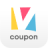 icon kr.co.vp.vcoupon 1.6