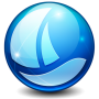icon Boat Browser for Android voor Samsung I9506 Galaxy S4