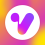 icon Music Video Editor - Vidshow voor Samsung Galaxy A8(SM-A800F)