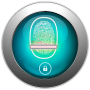 icon Fingerprint LockScreen