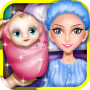 icon Newborn Baby Care - Mommy voor AGM X1