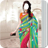 icon Indian Woman Designer Saree 1.3