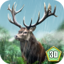 icon Deer Simulator