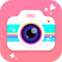 icon Beauty Camera Plus: Sweet Cam voor Doov A10