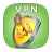 icon Super VPN Unlimited 1.0.1